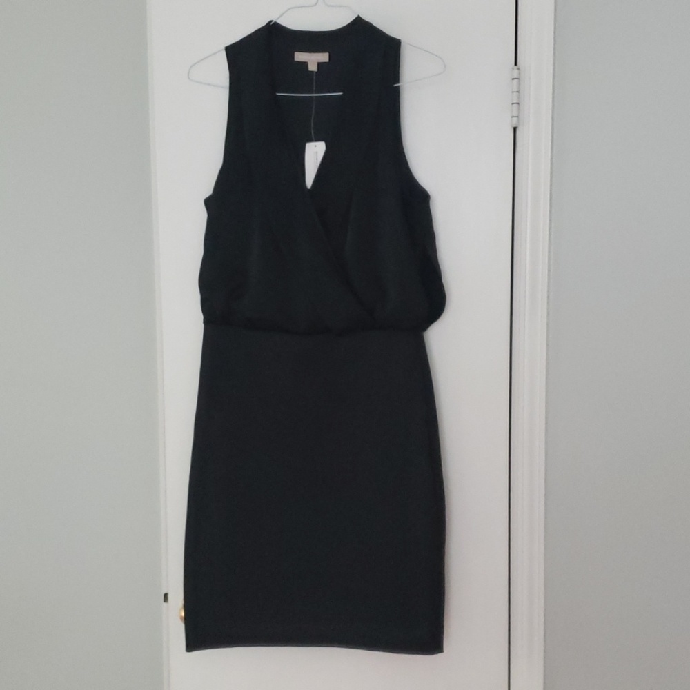 Black dress size 12